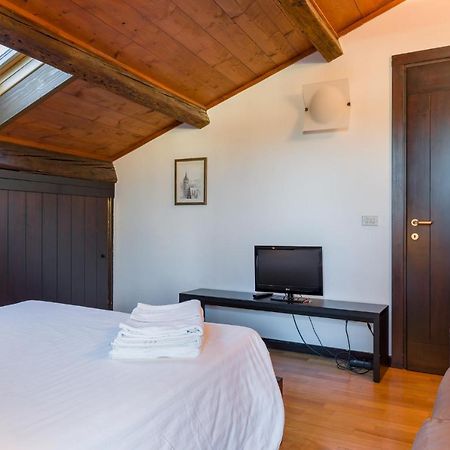 Central Apartment Behind The Arena Verona Exterior photo